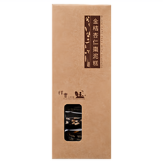 樸實工作室 綜合棗泥糕, 350g, 1盒