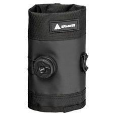 GRANITE Quiver 旋鈕工具袋, 黑色, 1個