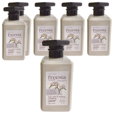 STAR KING 星之冠 小蒼蘭摩洛哥油卷髮護髮塑型乳 保濕 免沖洗, 300ml, 6瓶