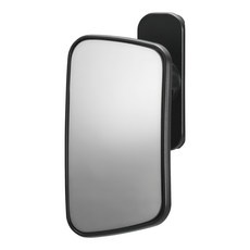 CARMATE 超廣角曲面鏡 CZ496, 汽車, 1個