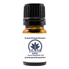 Bio-matrix 百翠氏 日本柚子純精油 Yuzu oil Japan, 令人愉悅宜人的和風微妙花香柑橘香, 5ml, 1件