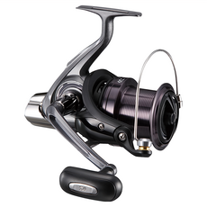 DAIWA 捲線器, 黑色, 1個