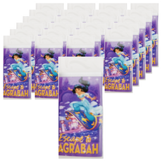 Aladdin 阿拉丁 迪士尼公主系列 製圖橡擦 12個, 茉莉公主, 24個