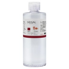 SIEGAL 思高 水溶性精油, 1個, 500ml, 罌粟花