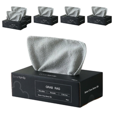 Wild Peak 野峰 抽取式抹布 尺寸: 20*20cm, 20條, 6盒