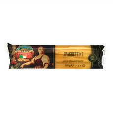 CAMPAGNA 標準直麵7, 1包, 500g