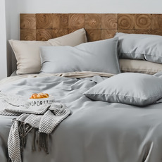 夢之語 60支天絲 床包被套四件組