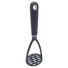 MasterClass 好握搗泥器, 總長 28cm, 耐熱 204度C, 1個