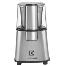 Electrolux 伊萊克斯 不鏽鋼電動磨豆機, ECG3003S