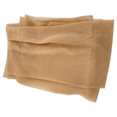 足健美襪品 超彈耐勾褲襪 Set 6雙, 100%台灣製造, 自然膚, L~XL