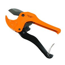 Alangger 高效手持式鋁塑管剪切工具, 高錳鋼刀片 鋁合金手柄, 1個