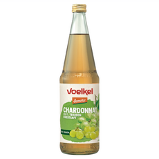 voelkel 維可 夏多內白葡萄原汁, 700ml, 1個