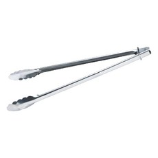 UNIFLAME UF400燒烤夾 尺寸約40cm 重量約180g, 1個, 不鏽鋼