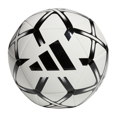 adidas 愛迪達 足球 白黑色, IP1648, 1顆