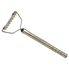 小美紀 白鋼蛤蜊扒, 1個