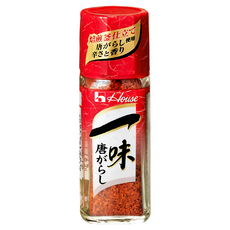 House 好侍 一味辣椒粉, 16g, 1瓶
