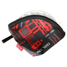 CoolCamp 大號 咖啡濾紙收納袋 戶外咖啡用品, 1個