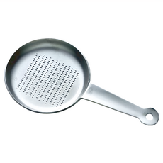 SALUS 佐藤金屬 迷你磨泥平底鍋, 138 x 73 x 13mm, 1個