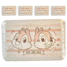 收納王妃 迪士尼 濕紙巾盒 188 x 122 x 75mm, 簡約奇奇蒂蒂, 5個