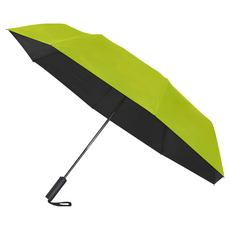 雙龍牌 冰風LIGHT 自動開收三折傘 強韌抗風 黑膠傘布