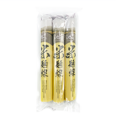 池上鄉農會 原味米麵線 3包, 450g, 1袋