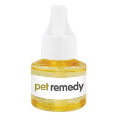 Pet remedy 放輕鬆 插電補充瓶, 2罐, 40ml