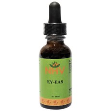 NHV EY EAS 眼睛淚腺照護營養精華 30ml, 1罐, 眼睛, 1罐