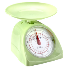 HouseKeeper 妙管家 調理秤 1kg, 1個, HKB-001KC