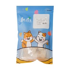 Pet Feed Shop 毛孩王 凍乾, 雞胸肉, 72g, 1包