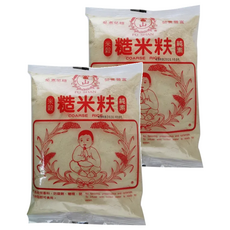 富山 米穀糙米麩, 400g, 2包