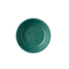 MEPAL MIO 餐碗, 1入, 森綠