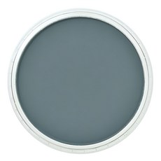 PANPASTEL 粉彩餅，直徑62mm，9ml容量，美國製造, 1色, 1個