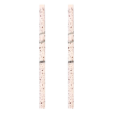 FLORTTE 花洛莉亞 怪美莉亞系列 眼線膠筆, 奶妹 奶味咖, 2支