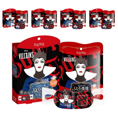 明基健康生活 幸福物語 EX石墨烯蒸氣眼罩 專利發熱薄片 均溫41度C 黑科技, 3片, 5盒