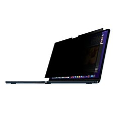 YADI 亞第 靜電吸附 水之鏡防窺片, 28°極小防窺視角, 防眩 抗汙 濾藍光, 超薄厚度, Acer Predator Helios 16|PH16-72-72X5, 1個