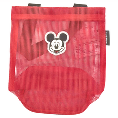 HOUSUXI 舒希 迪士尼米奇系列 飲料袋 15 x 10 x 23cm 手提把16cm 75g, A1, 1個
