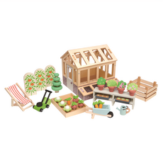 tender leaf 悠活溫室植栽園 3歲以上, TL8371, 1組