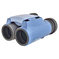 Vixen 雙筒望遠鏡 H+ 8x21WP (藍), 275g
