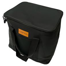 chilloutdoor 露營萬用方形收納包 大, 顏色隨機, 1個