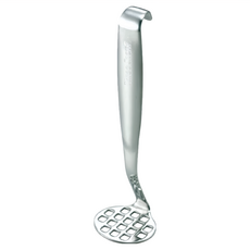 SALUS 佐藤金屬 mini 壓泥器, 165 x 47 x 45mm, 1個