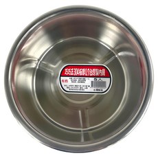 巧巧 加厚304內鍋 5人用, 1個