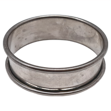 SaNNeNg 三能 法式塔圈 6 x 2cm, SN3166, 1個