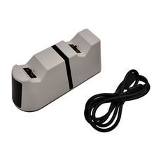 IINE 良值 PS5雙手柄電顯充電座, 1台