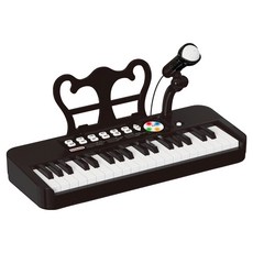 kidmate 孩子王 音樂大師 隨行版, 黑色, 1盒