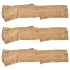 DaysDays 輕盈絲襪 3雙入, M~L, 膚色