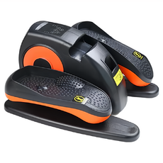 WD7 電動橢圓健身踏步機 7.76kg 110V 60HZ 2024年製造, 44.5 x 50 x 29cm