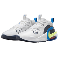 NIKE 耐吉 女童款 AIR ZOOM CROSSOVER 2 GS 籃球鞋 FB2689-103