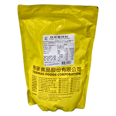 德麥食品 抹茶風味粉, 烘焙專用, 1kg, 1包