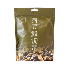 茶立方 舞豆穀物茶 10g, 20包, 1袋