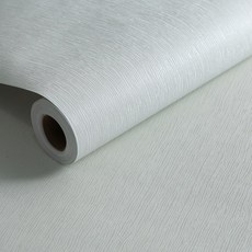 WE CHAMP 環保無紡布自黏式壁紙 WTB-990, 條紋蒂芬妮綠